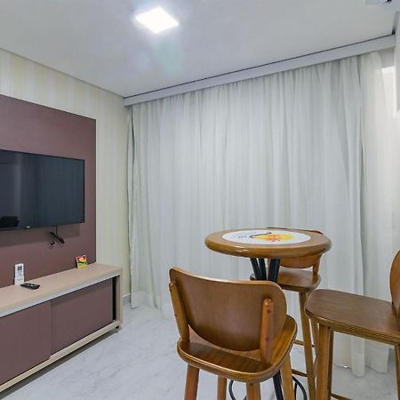 Makaiba Residence #303 - Quadruplo Por Carpediem Pôrto das Galinhas Extérieur photo