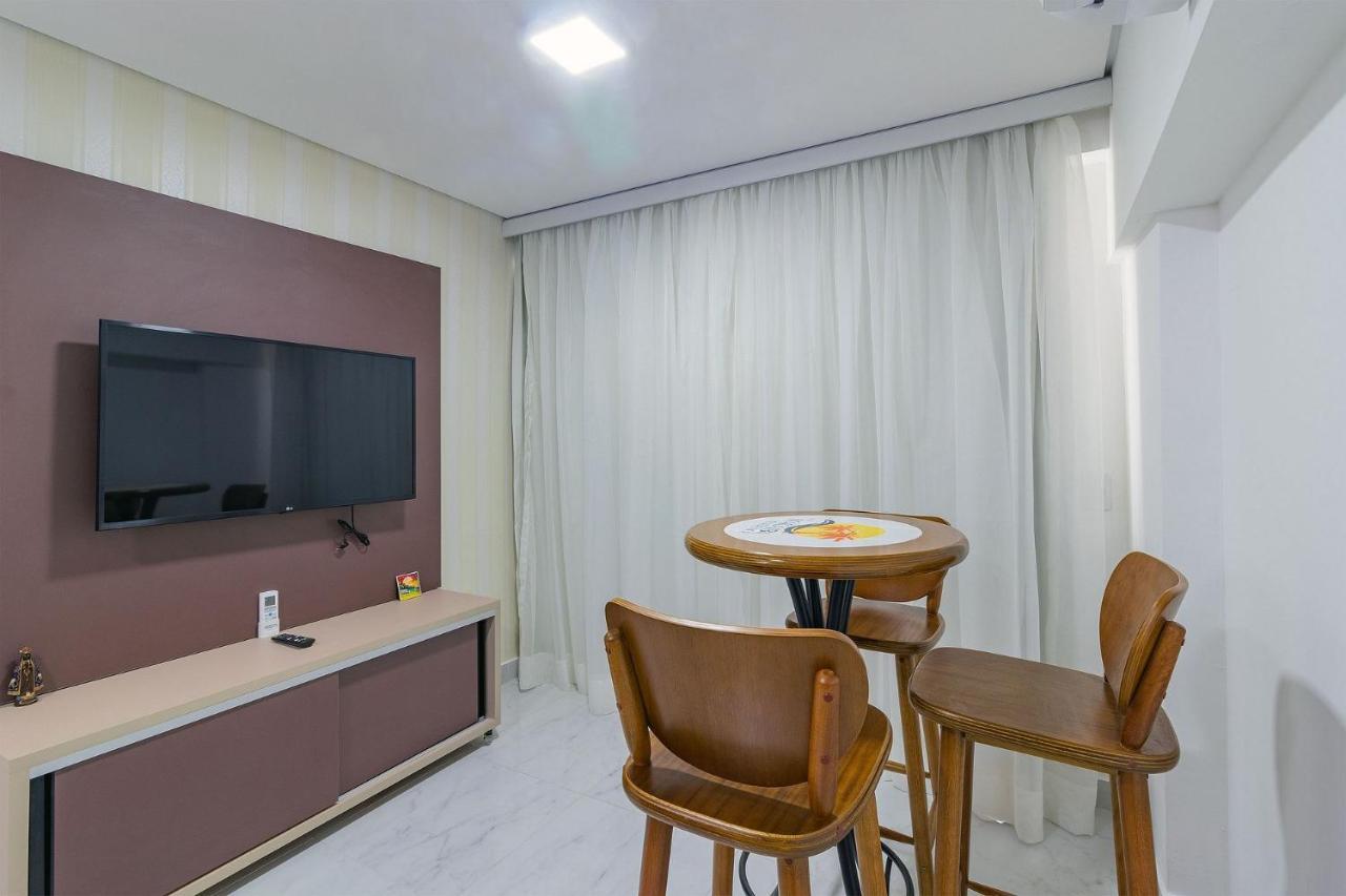 Makaiba Residence #303 - Quadruplo Por Carpediem Pôrto das Galinhas Extérieur photo